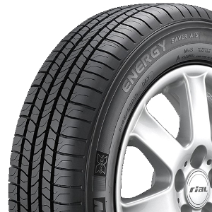 Michelin Energy Saver A/S Tire