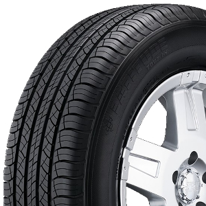 Michelin Latitude Tour HP Tire