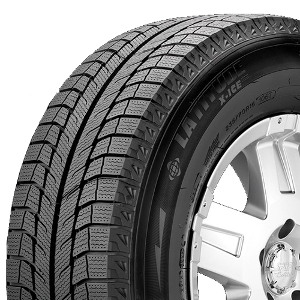 Michelin Latitude X-Ice Xi2 Tire