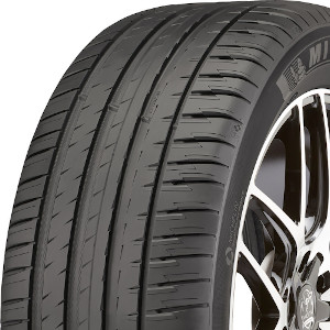 Michelin Pilot Alpin Sport 4 SUV Tire