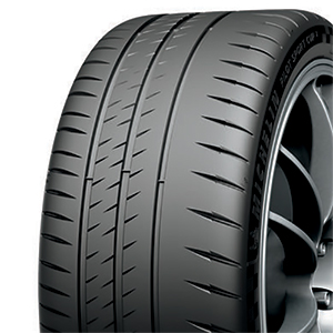 Michelin Pilot Sport Cup 2 Connect Tire