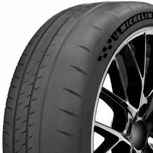 Michelin Pilot Sport Cup 2 R Tire