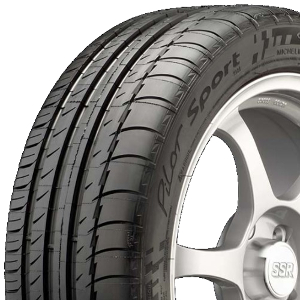 Michelin Pilot Sport PS2 Tire