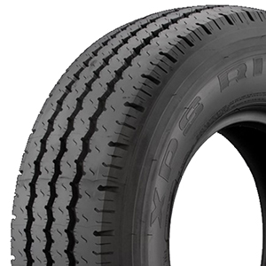 Michelin XPS Rib Tire