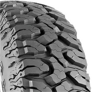 Milestar Patagonia M/T Tire