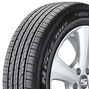 Nexen NPriz RH7 Tire