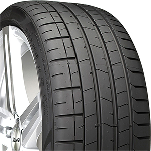 Pirelli P-Zero (PZ4) Sport Tire