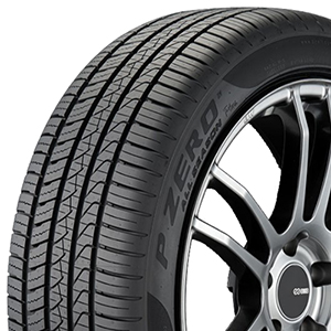 Pirelli PZero All Season Plus Tire