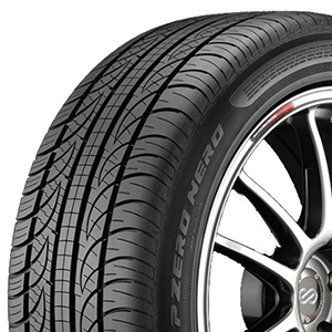 Pirelli PZero Nero All Season Tire