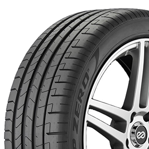 Pirelli PZero (PZ4) Tire