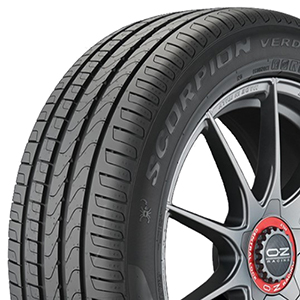 Pirelli Scorpion Verde Tire