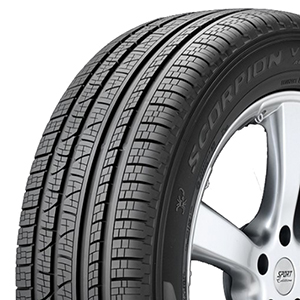 Pirelli Scorpion Verde All Season Tire