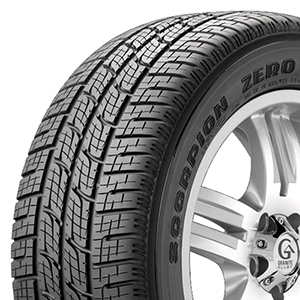 Pirelli Scorpion Zero Tire