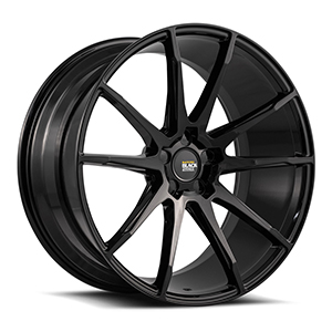 Savini BM12 Gloss Black