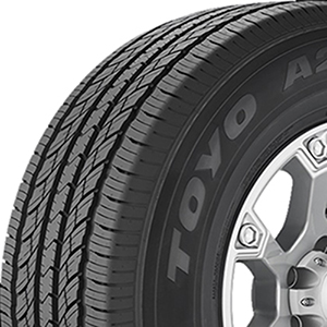 Toyo Open Country A26 Tire