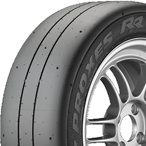 Toyo Proxes RR Tire