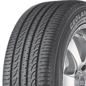 Yokohama Geolandar G055 Tire