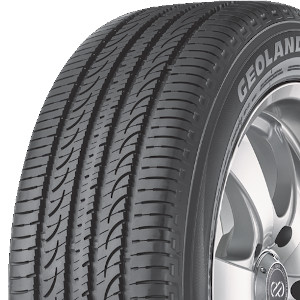 Yokohama Geolandar G055E Tire