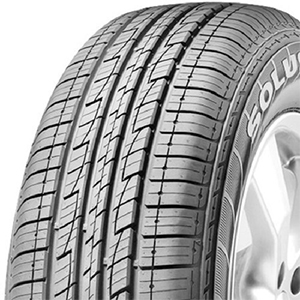 Kumho eco Solus KL21 Tire