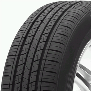 Kumho Solus KH16 Tire