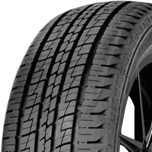 Advanta SVT-02 Tire