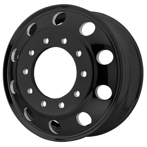 ATX Series AO200 Baja Lite Satin Blackout Photo