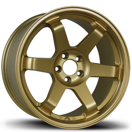 Avid 1 AV-06 Racing Gold Photo