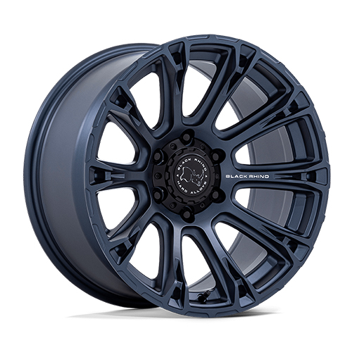 Black Rhino Diamondback BR020 Metallic Blue