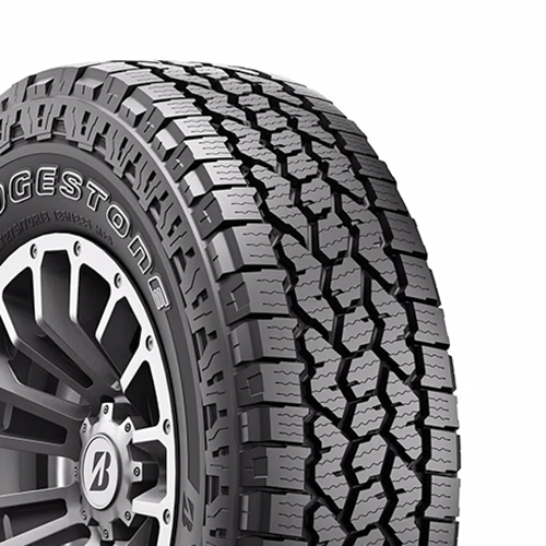 Bridgestone Dueler AT Ascent Tire