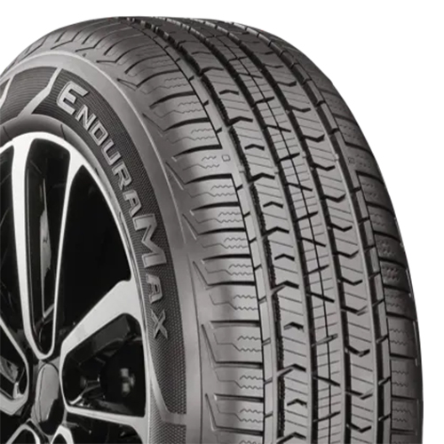 Cooper Discoverer Enduramax Tire