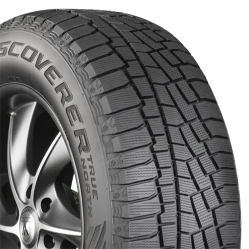 Cooper Discoverer True North Tire