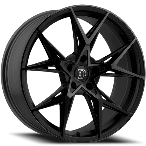 Defy D11 Gloss Black Photo