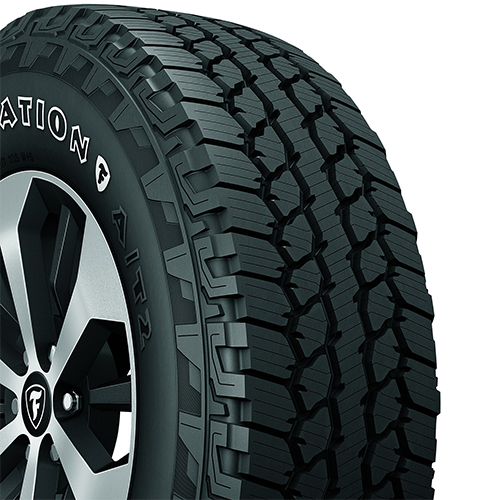 Firestone Destination A/T 2 Tire