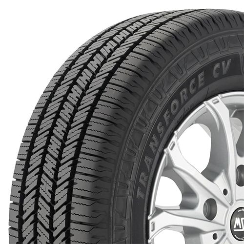 Firestone Transforce CV Tire