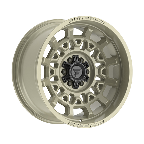 Fittipaldi Offroad FA23 Desert Sand