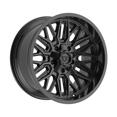 Gear Off Road Surge 775 Gloss Black