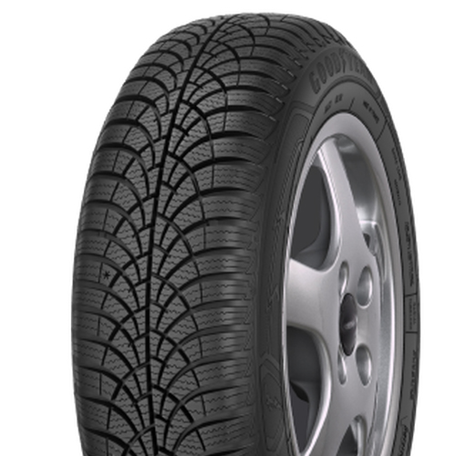 Goodyear Ultra Grip 9+ Tire