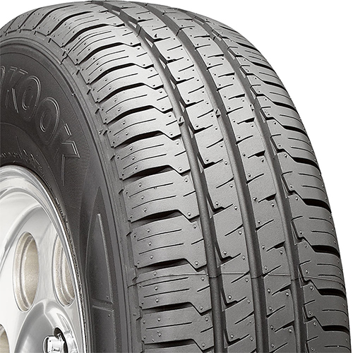 Hankook Vantra Tire