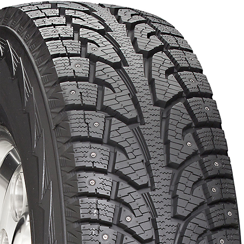 Hankook Winter ipike RW11 Studded Tire