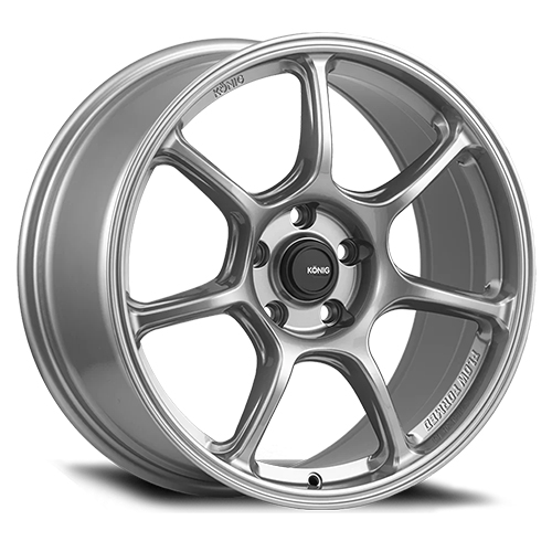 Konig Ultragram 110TM Metallic Titanium Photo