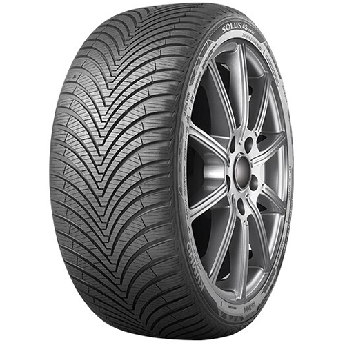 Kumho Solus HA32 Tire