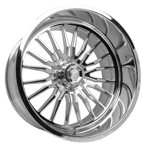 HD Pro Forged Chnook HDP05 Polished Photo