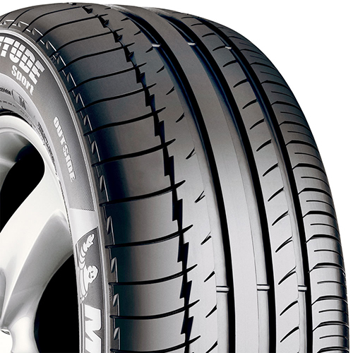 Michelin Latitude Sport