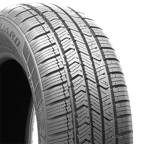 Milestar Weatherguard Tire