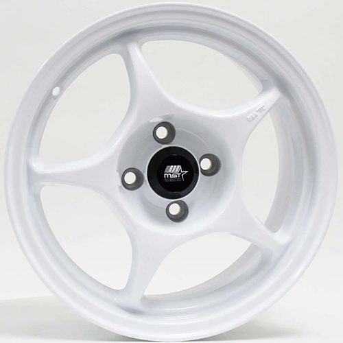 MST MT46 Gloss White Photo