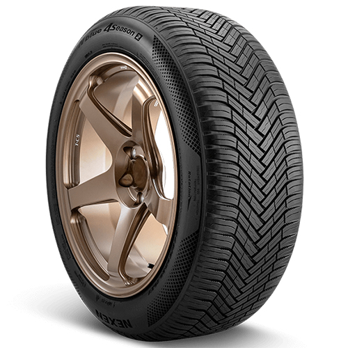 Nexen N Blue 4S 2 Tire