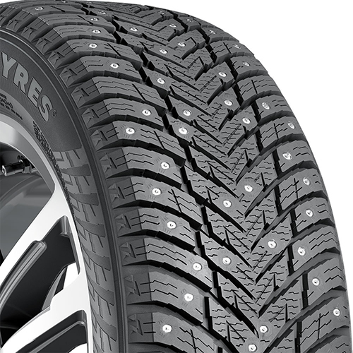 Nokian Hakkapeliitta 10 Tire