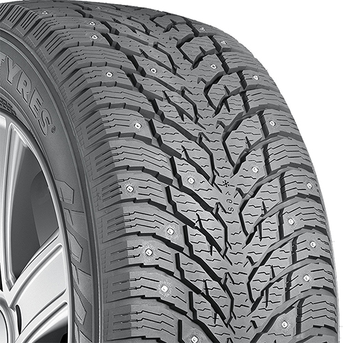 Nokian Hakkapeliitta C4 Tire