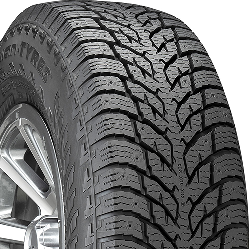 Nokian Hakkapeliitta LT3 Tire