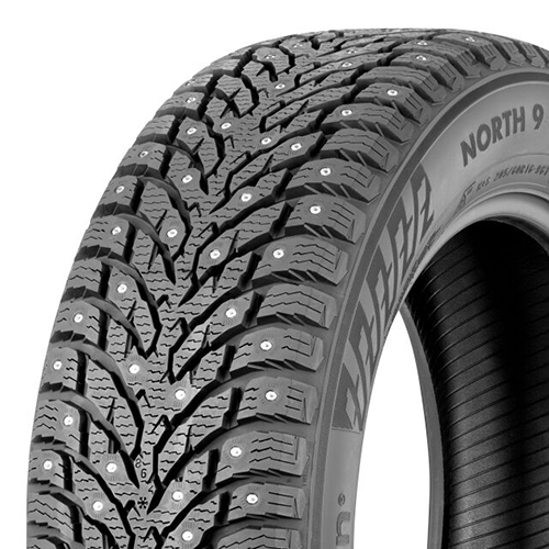 Nokian Nordman North 9 Tire